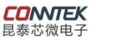 昆泰芯微电子
