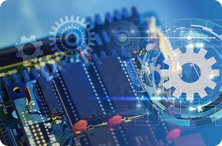 电能转换与控制的核心基石