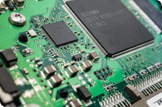 电子设备的能量管家与效率核心