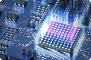 突破电互联瓶颈的光传输方案