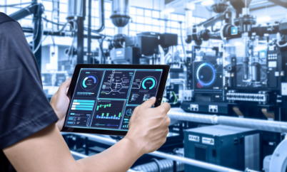 可编程逻辑控制器